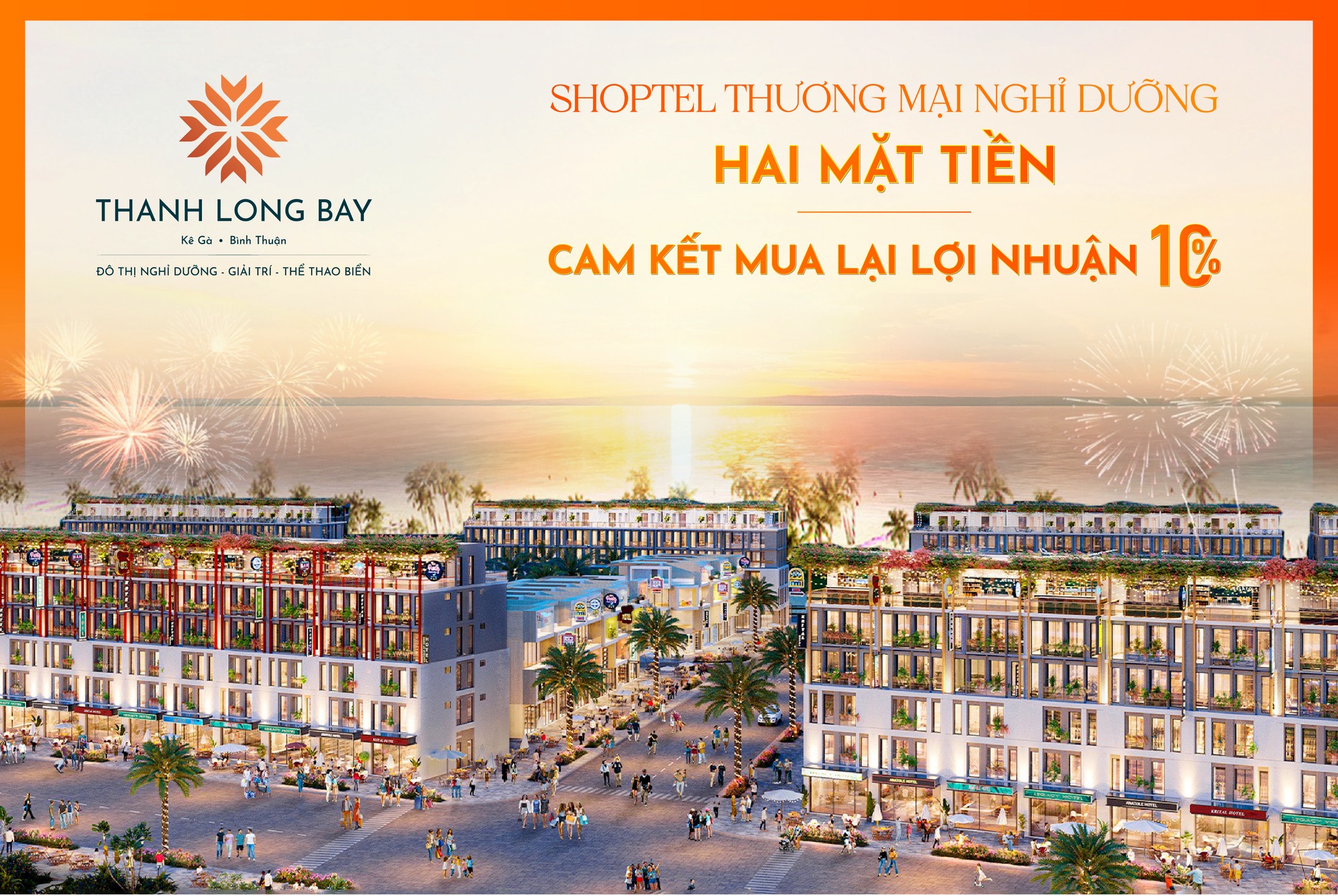 Mini Hotel Thanh Long Bay 99