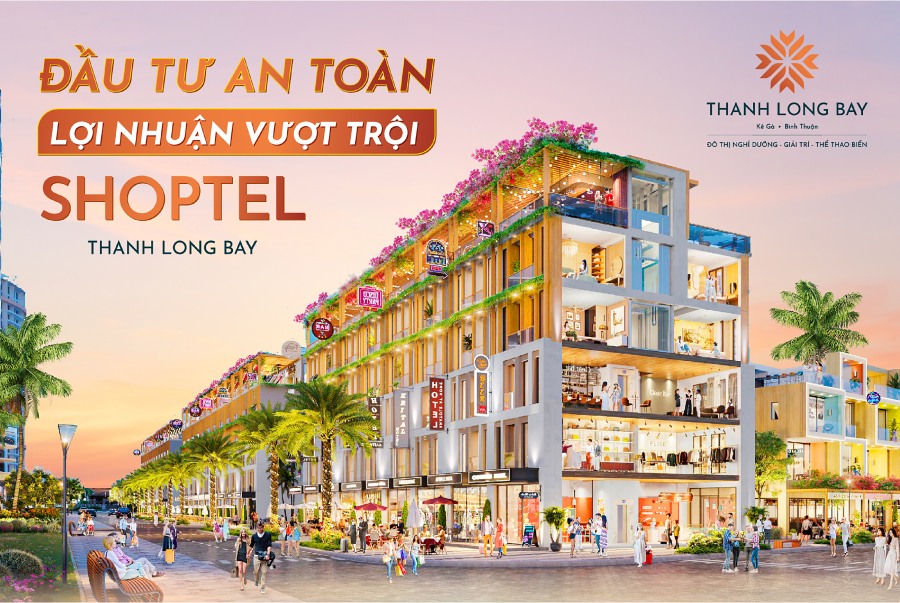 Mini Hotel Thanh Long Bay 10