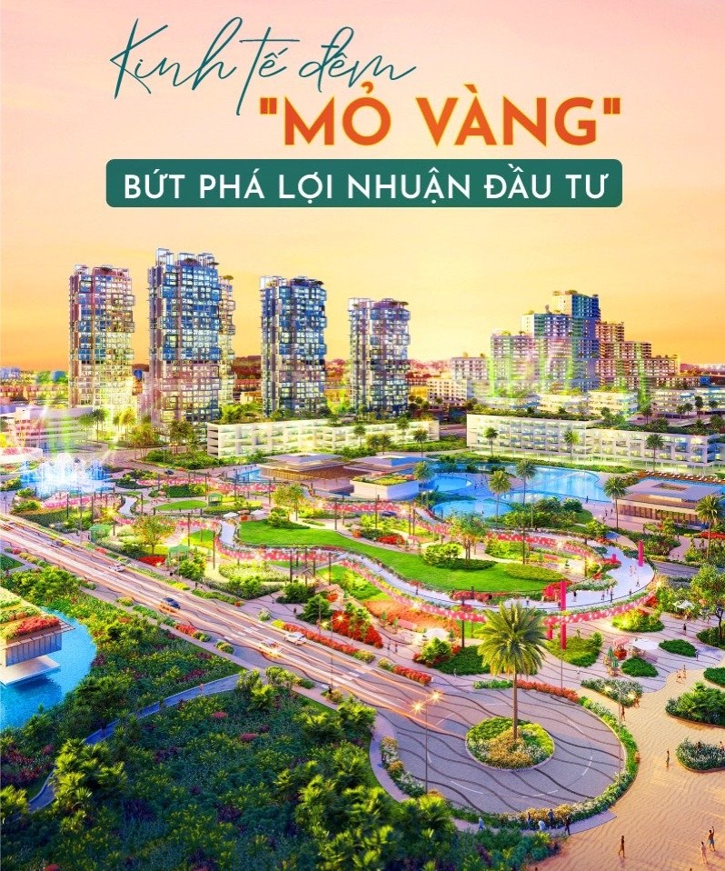 Tien Ich Thanh Long Bay 12